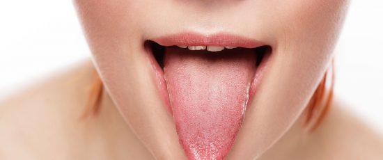 L’intêret de se brosser la langue…
