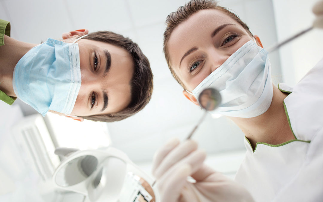 3 bonnes raisons d’aller (plus souvent) chez le dentiste…